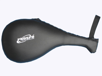PROSPO Single Fanpad Focus Pad(Black)