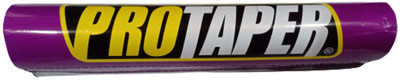 Ride Adventure Protaper Foam Purple Clip-on Handle Bar(Purple)