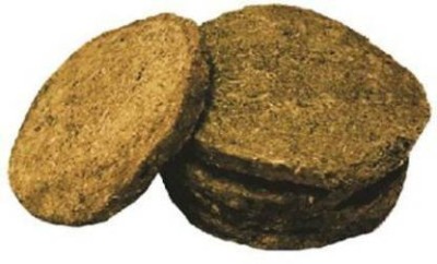 Corofitam Gir Cow Dung Cake (pack of 04)