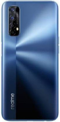AL HAYY TRADERS REALME 7 FULL BODY HOUSING (ORIGINAL Back Panel(BLUE)
