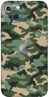 Vcare GadGets Apple iPhone 13 Mobile Skin(Multicolor)