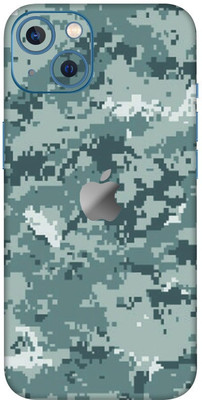Vcare GadGets Apple iPhone 13 Mobile Skin(Multicolor)