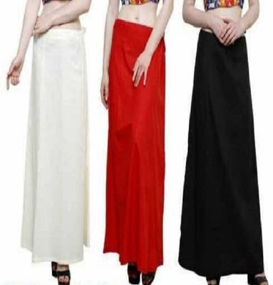 Jay Tanish Cloth store dummy_6 Pure Cotton Petticoat(Free)