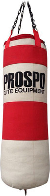 PROSPO Duty Canvas Hanging Bag(Heavy, 92 kg)