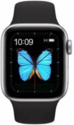 Clairbell BPB_276P T500 Series 5 Smart Watch Smartwatch(Black Strap, XL)