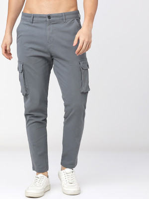 HIGHLANDER Men Cargos