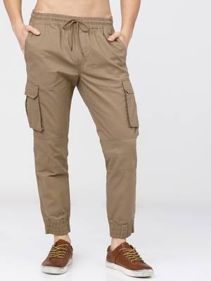 HIGHLANDER Men Cargos