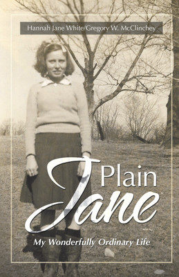 Plain Jane(English, Hardcover, White Hannah Jane)