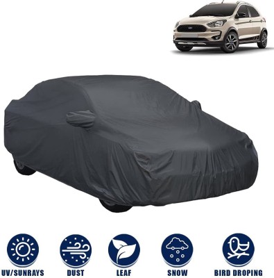 letshapeit Car Cover For Nissan Terrano(Multicolor, For 2004, 2005, 2006, 2007, 2008, 2009, 2010, 2011, 2012, 2013, 2014, 2015, 2016, 2017, 2018, 2019, 2020, 2021 Models)