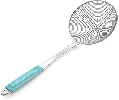 Red Champion Strainer(Multicolor Pack of 1)