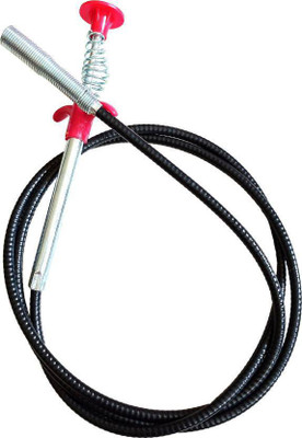 ALORNOR Best Drain Plunger M-10 Drain Pipe Cleaning Spring Stick, Hair Catching Drain Pipe Cleaning Wire, Sink Cleaning Stick Sewer Sink Tub Dredge Remover, Spring Drain Pipe Cleaner Tool Clog Remover Cleaning Tools Drain Clog Plunger - 8 Multi-purpose Plunger Kitchen Plunger ALORNOR Best Drain Plunger M-10 Drain Pipe Cleaning Spring Stick, Hair Catching Drain Pipe Cleaning Wire, Sink Cleaning Stick Sewer Sink Tub Dredge Remover, Spring Drain Pipe Cleaner Tool Clog Remover Cleaning Tools Drain Clog Plunger - 8 Multi-purpose Plunger Kitchen Plunger