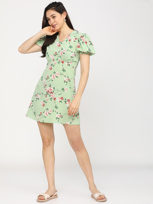 Tokyo talkies dresses flipkart on sale