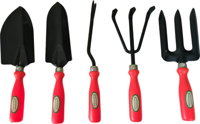 farmgokart GT-01 Garden Tool Kit(5 Tools)