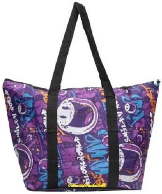 DeepSmart Women Multicolor Shoulder Bag