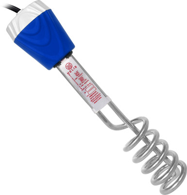 HELIS Pro Blue waterproof and Shockproof 2000 W Shock Proof Immersion Heater Rod(Hairpin Tubular Element)