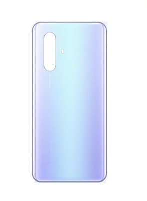 BLIKSEM Vivo Vivo X30 Replacement Battery door Back Panel Back Panel(Light Blue)