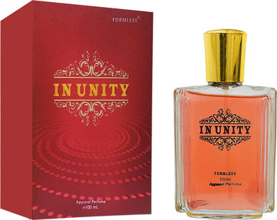 FORMLESS Inunity 100mlperfumes Perfume  -  100 ml(For Men & Women)
