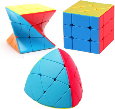 Authfort t Frosted P pack of 3 3 Pieces(3 Pieces)