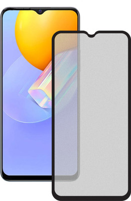 Arxona Screen Guard for Vivo Y51 2020 Matte Finish Flexible(Pack of 1)