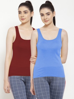 FRISKERS Women Camisole