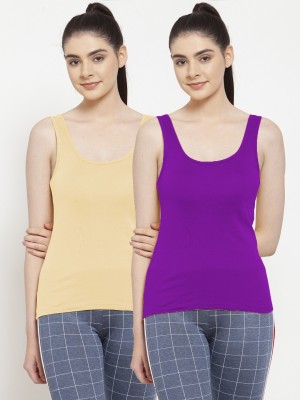 FRISKERS Women Camisole