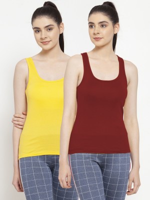 FRISKERS Women Camisole