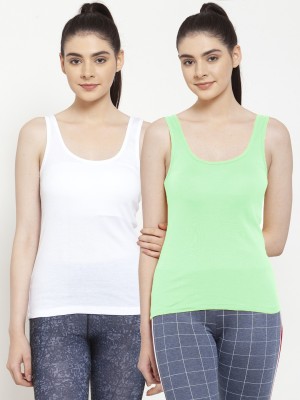 FRISKERS Women Camisole