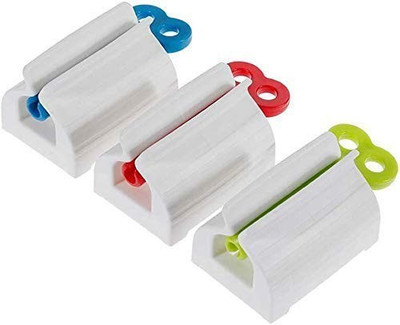 Top Select Tube Squeezer Number of Tube Squeezers 3(Compatible Tube Width: 5 cm)