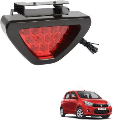 AuTO ADDiCT TRIANGULAR-LIGHT-CAR-151 Brake Light Car LED for Maruti Suzuki (12 V, 18 W)(Celerio, Pack of 1)