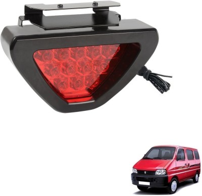 AuTO ADDiCT TRIANGULAR-LIGHT-CAR-154 Brake Light Car LED for Maruti Suzuki (12 V, 18 W)(Eeco, Pack of 1)