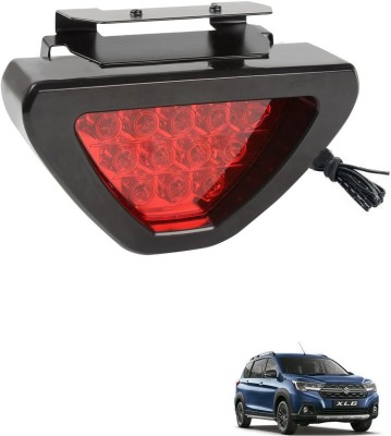 AuTO ADDiCT TRIANGULAR-LIGHT-CAR-180 Brake Light Car LED for Maruti Suzuki (12 V, 18 W)(X6, Pack of 1)