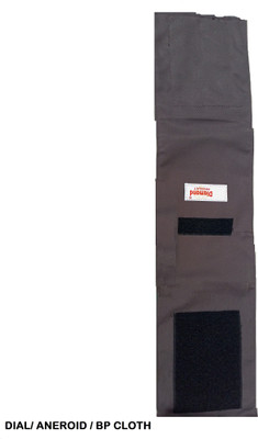 rsc healthcare Diamond Regular Cloth ( Made In India ) Bp Monitor Cuff