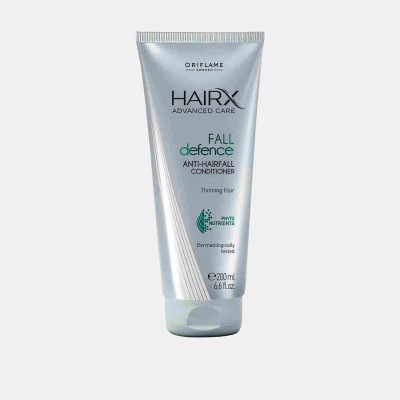 Oriflame Sweden HAIRX Advanced Care Fall Defence Anti-Hairfall Conditioner(200 ml)