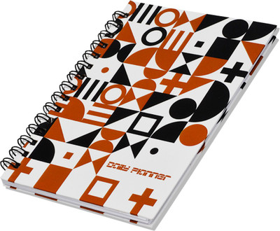 GRYPHUS BY SS CREATION Daily Planner Journal Goal Hard Bound Undated Planner Diary To Do List . A5 Planner NO 192 Pages(Brown, Black, White)