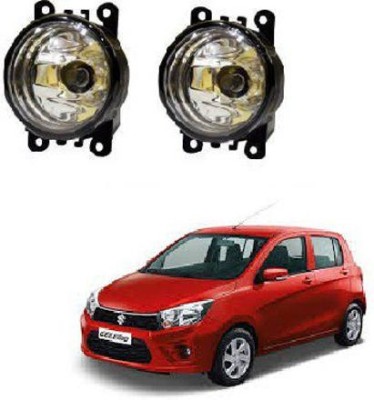 jagankirpa Incandescent Fog Lamp Unit for Maruti Suzuki Celerio