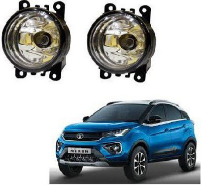 jagankirpa Incandescent Fog Lamp Unit for Tata Nexon