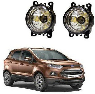 jagankirpa Incandescent Fog Lamp Unit for Ford Ecosport