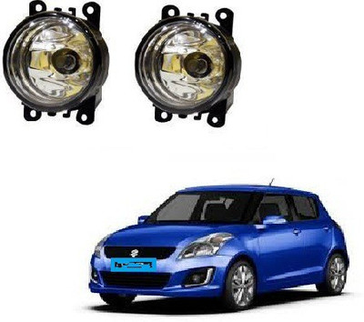 jagankirpa Incandescent Fog Lamp Unit for Maruti Suzuki Swift
