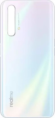Tusail Realme X3 Back Panel(White)