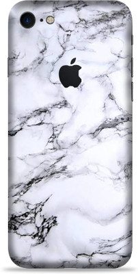 AsSkin Apple iPhone 7, Apple iPhone 7 Mobile Skin(Ultra Super marble With High Matte Finish.)