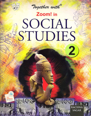 Zoom ! In Social Studies 2(Paperback, Ms. Seema)