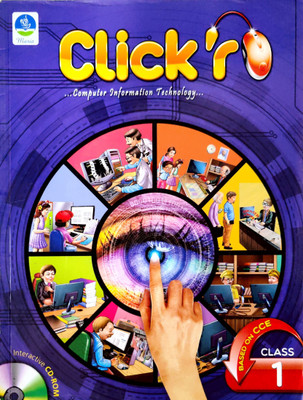 Maria Click - R Class - 1(Paperback, SIVARANJANI)