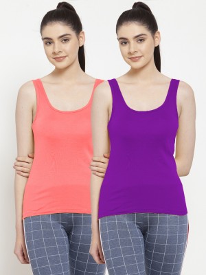 FRISKERS Women Camisole