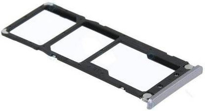 u trust Sim Card Tray(Compatible With Xiaomi Redmi Y2 : Grey)