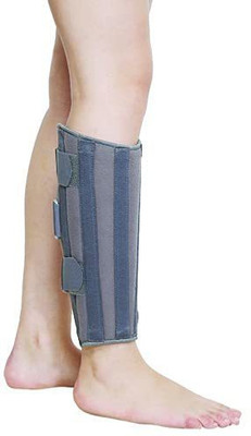 NWLY Tibia brace/Tibial Support For Leg, calf Fracture Orthosis External Fixation Foot Support