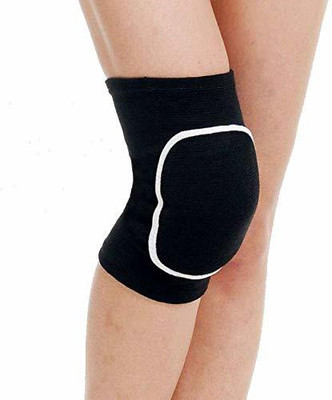 zaysoo Dancing Pad/Knee Support Knee Guard - Pair For Men & women Knee Support Knee Support