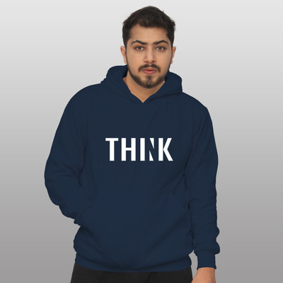 AWARA BACHA Full Sleeve Printed Men Sweatshirt