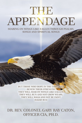 The Appendage(English, Hardcover, Caton Officer Cia Rev Colone Dr PH D)