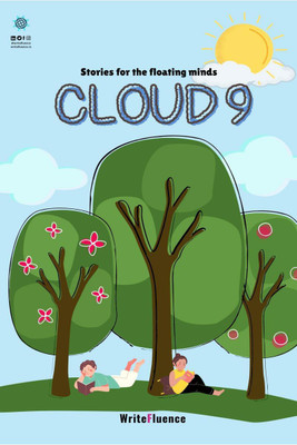 Cloud 9(English, Paperback, Writefluence)
