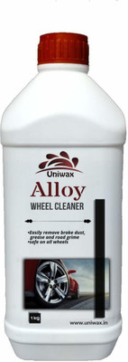 uniwax Liquid Car Polish for Tyres(1000 ml, Pack of 1)